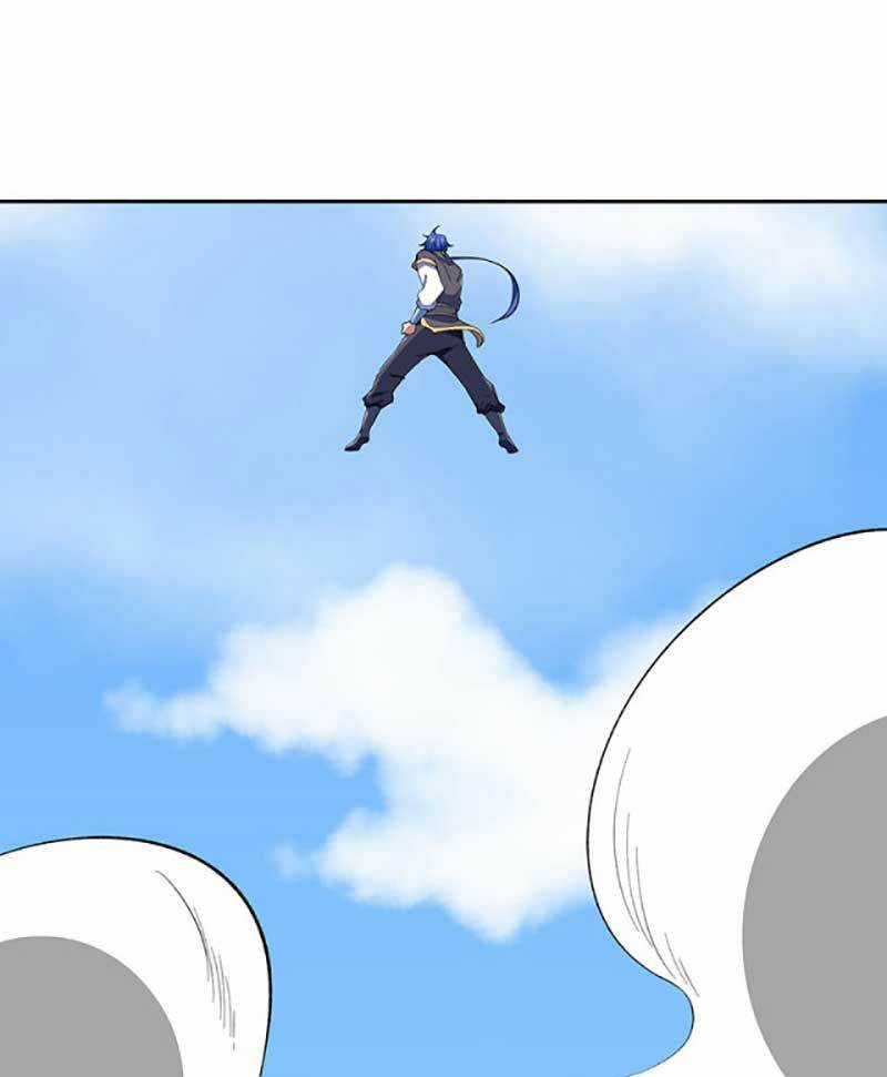 Võ Đạo Độc Tôn Chapter 563 trang 1
