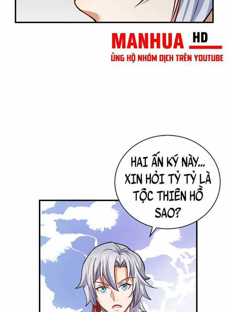 Võ Đạo Độc Tôn Chapter 597 trang 10