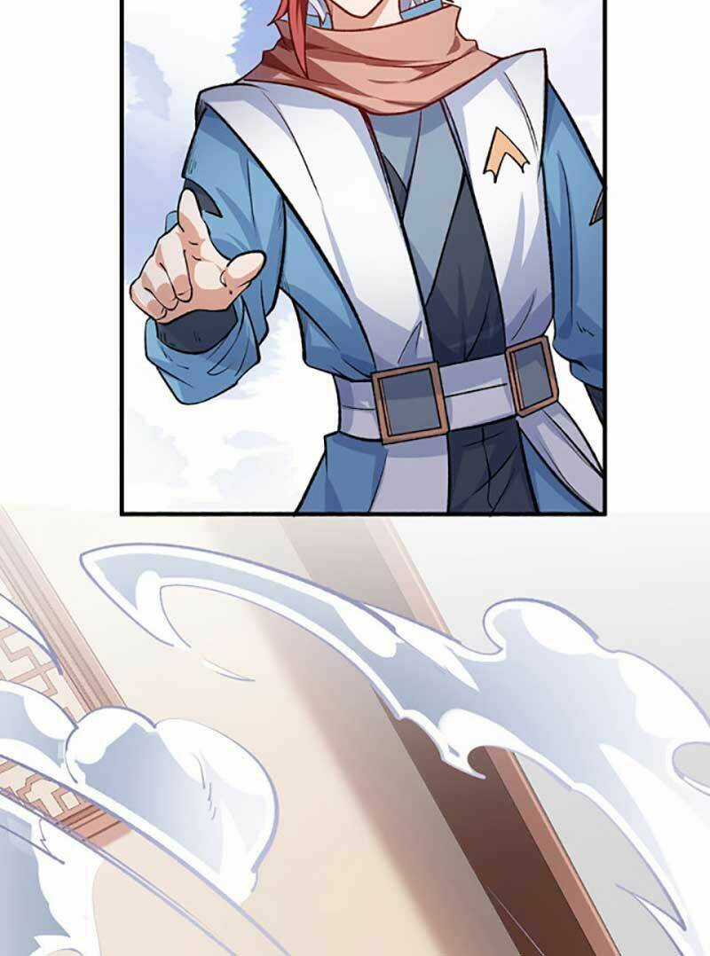 Võ Đạo Độc Tôn Chapter 597 trang 11