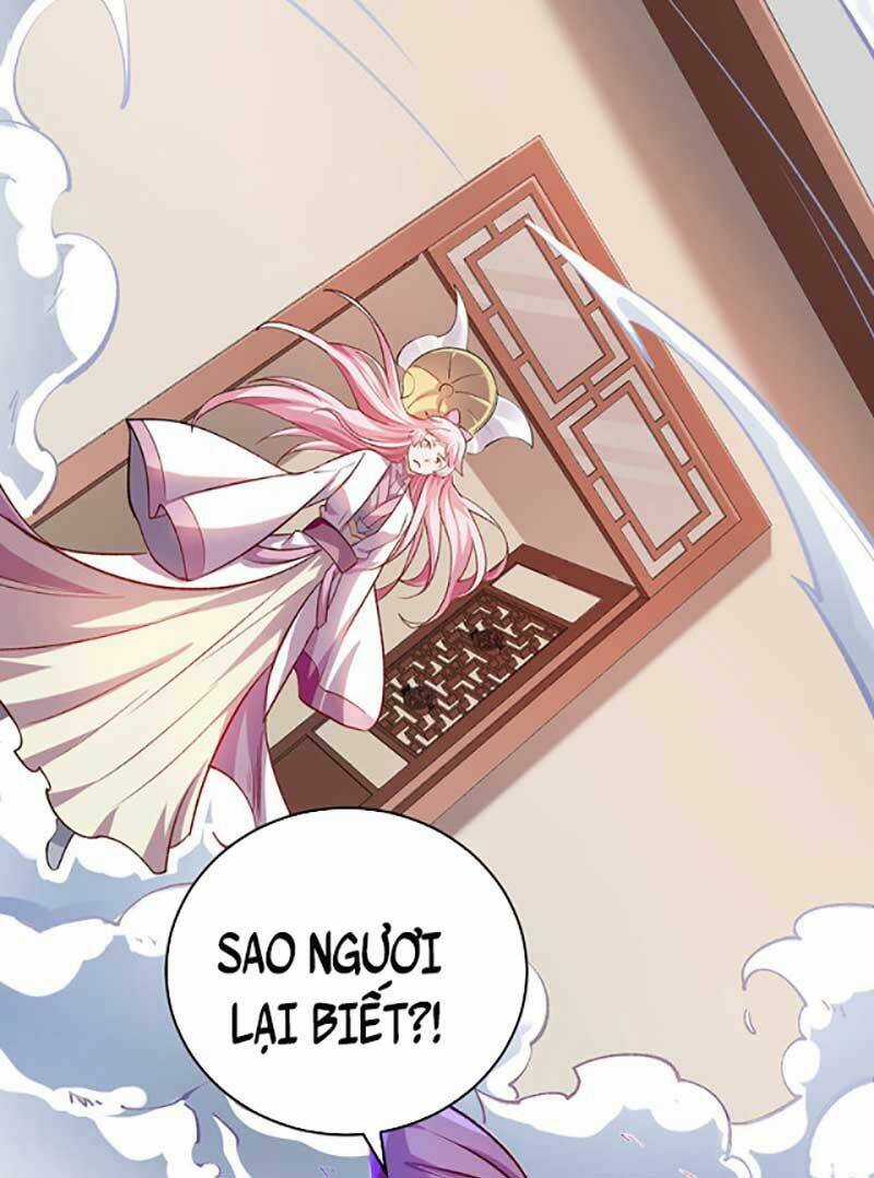 Võ Đạo Độc Tôn Chapter 597 trang 12