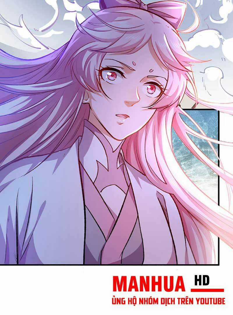Võ Đạo Độc Tôn Chapter 597 trang 13