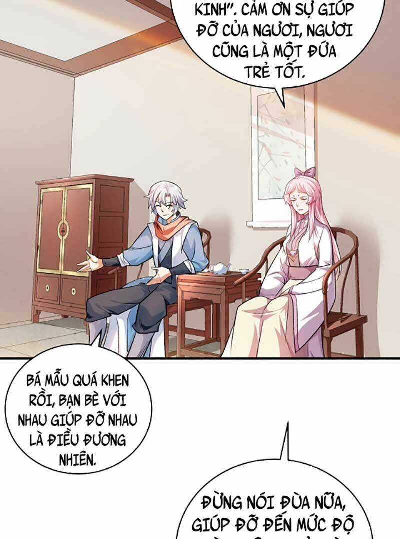 Võ Đạo Độc Tôn Chapter 597 trang 18