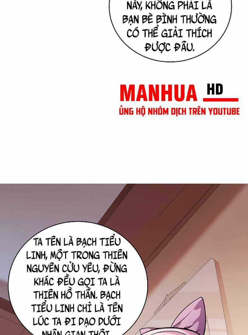 Võ Đạo Độc Tôn Chapter 597 trang 19