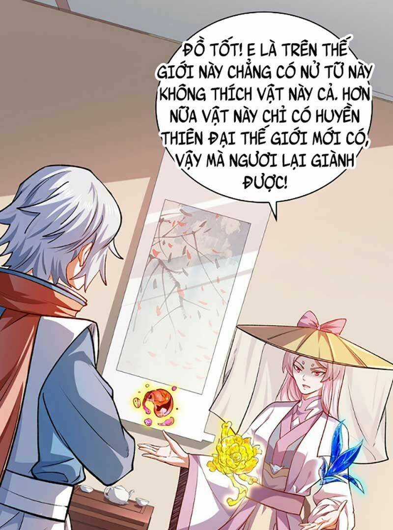 Võ Đạo Độc Tôn Chapter 597 trang 2