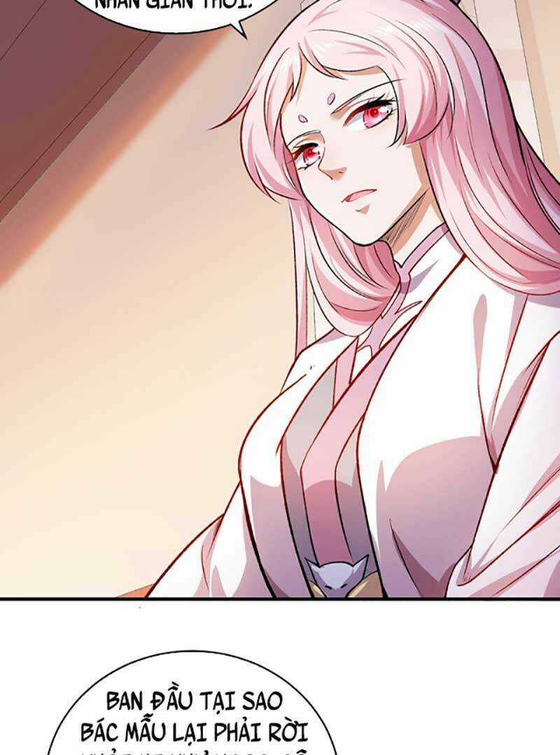 Võ Đạo Độc Tôn Chapter 597 trang 20