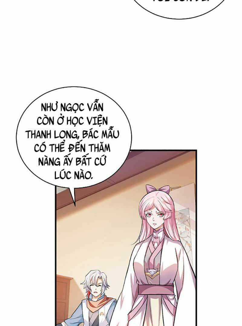 Võ Đạo Độc Tôn Chapter 597 trang 23