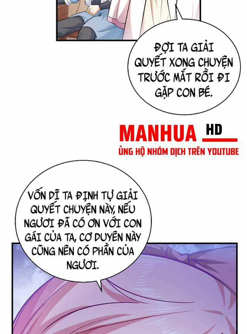 Võ Đạo Độc Tôn Chapter 597 trang 24