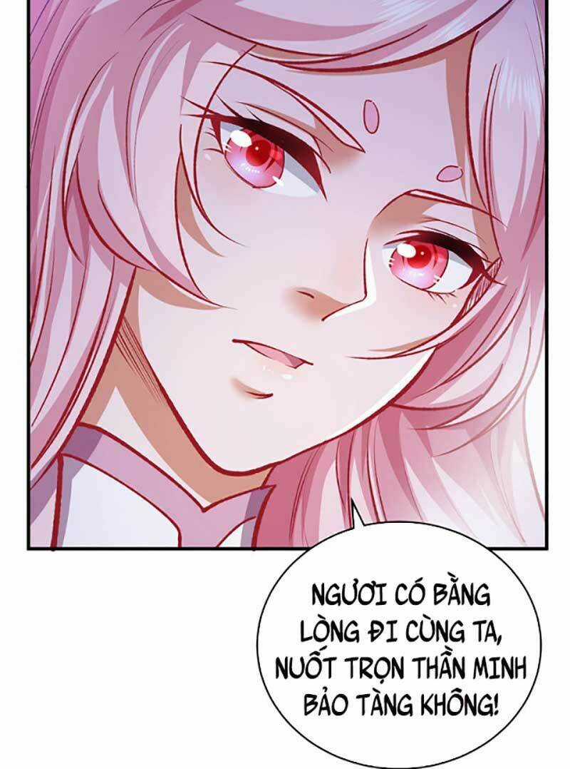 Võ Đạo Độc Tôn Chapter 597 trang 25