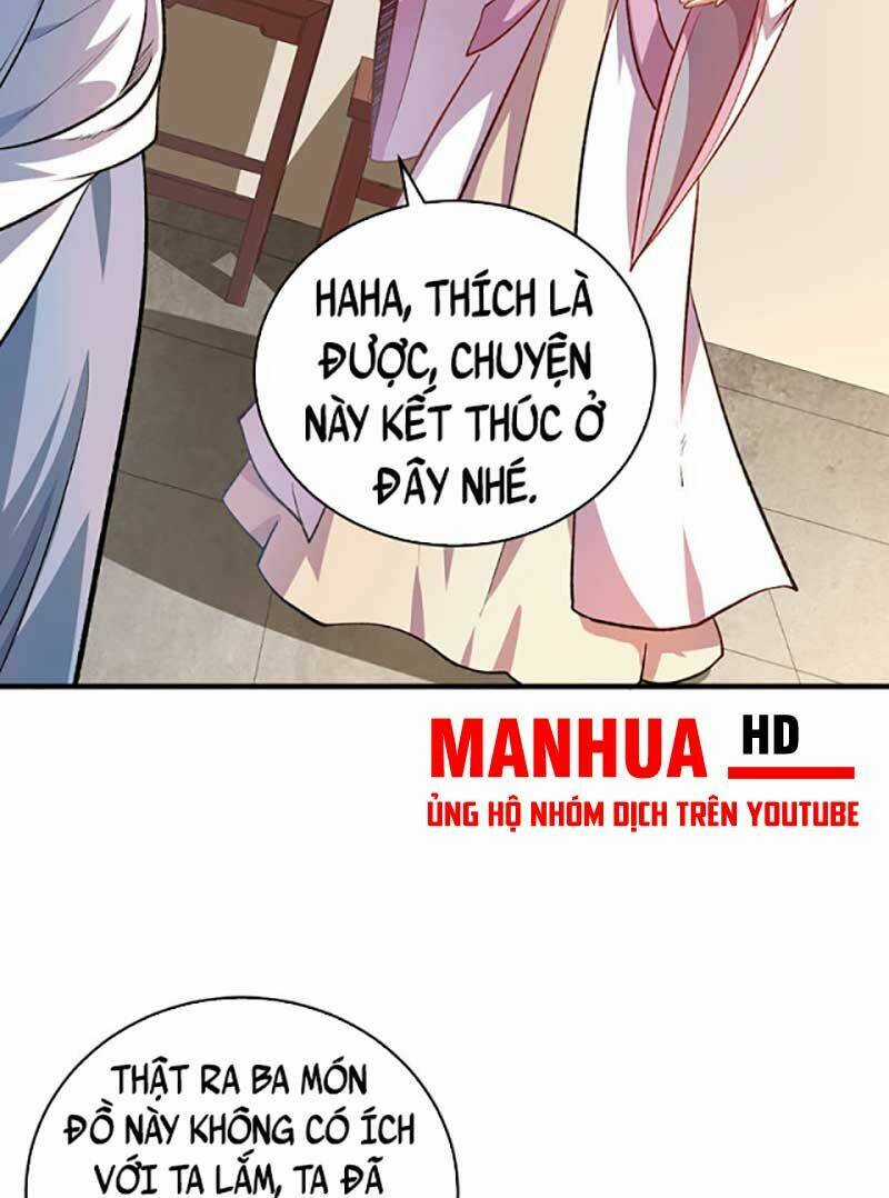 Võ Đạo Độc Tôn Chapter 597 trang 3