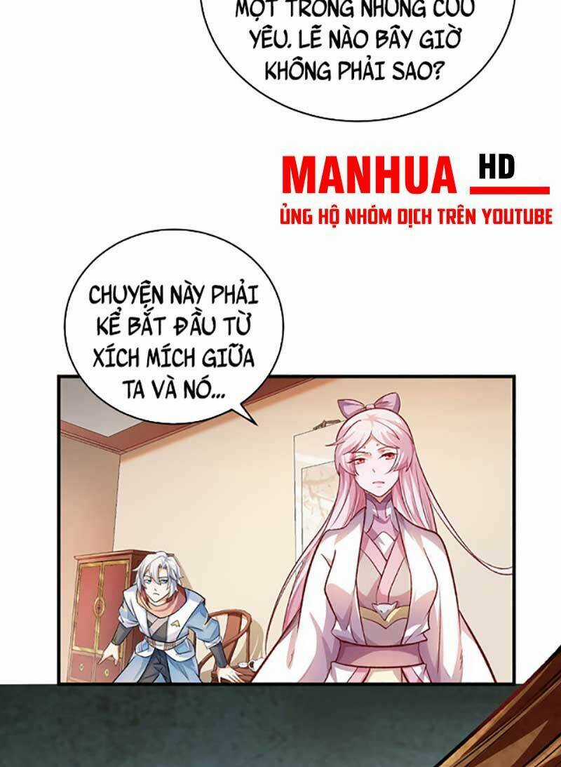 Võ Đạo Độc Tôn Chapter 597 trang 30