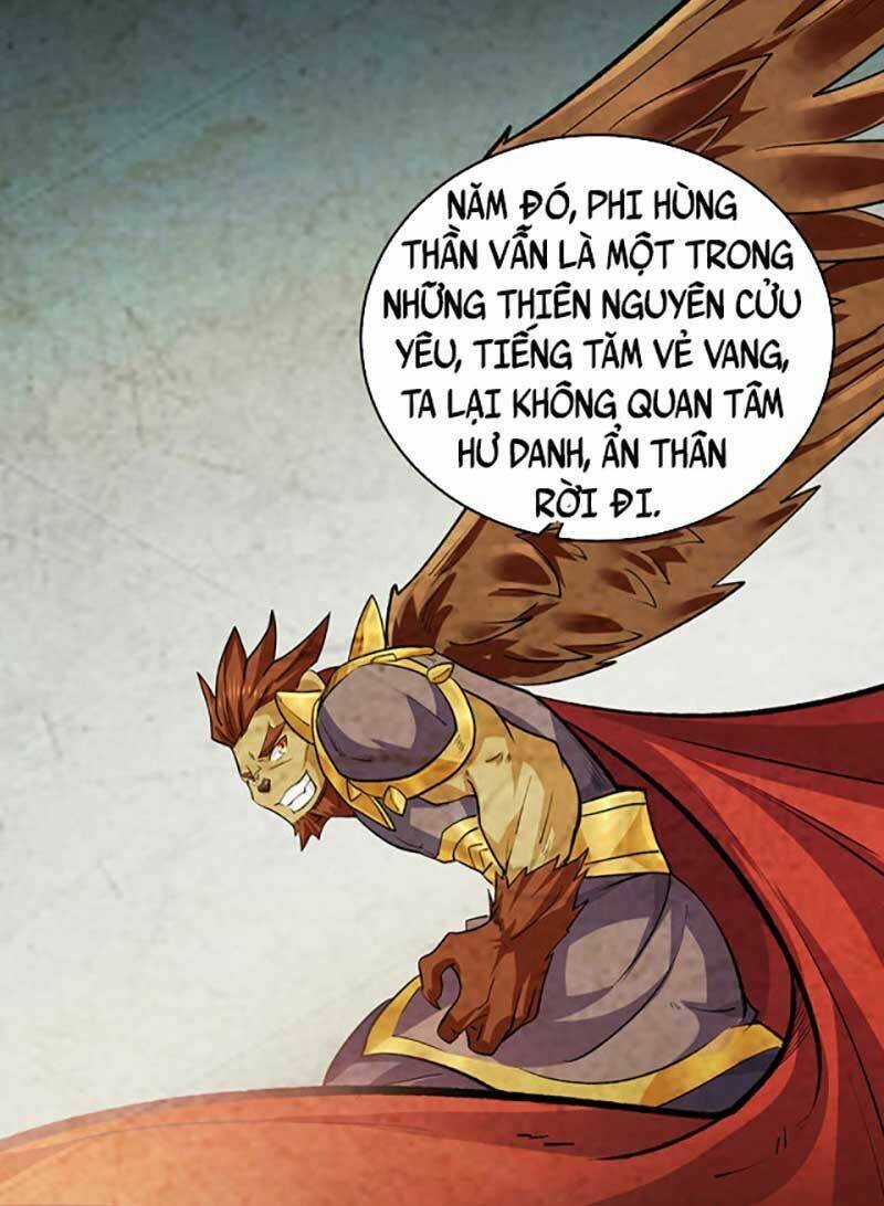 Võ Đạo Độc Tôn Chapter 597 trang 31
