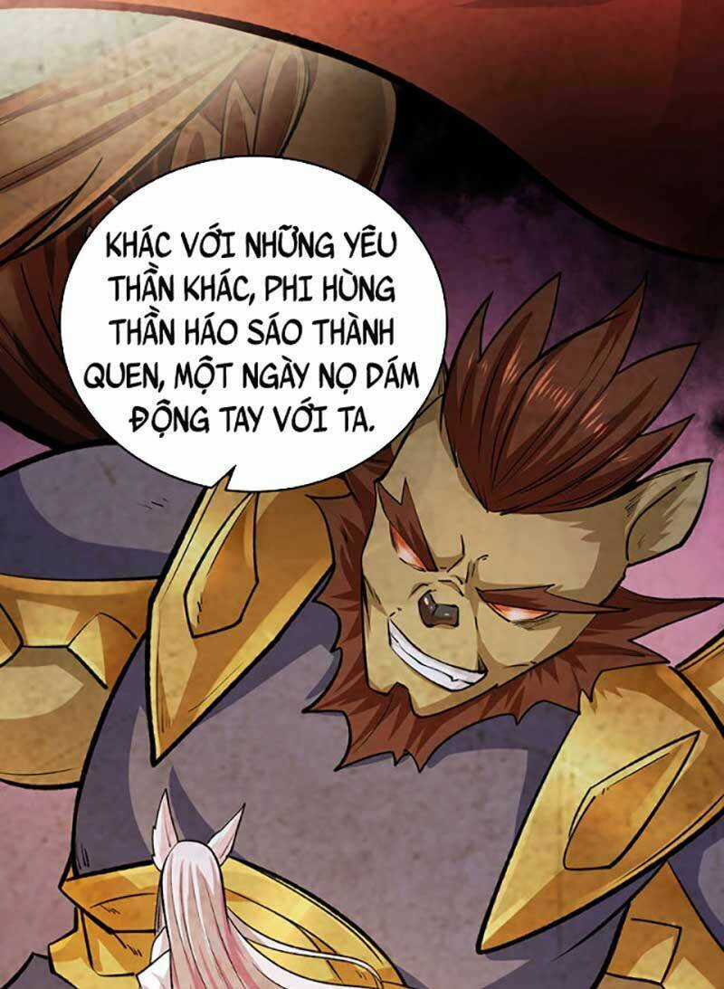 Võ Đạo Độc Tôn Chapter 597 trang 32