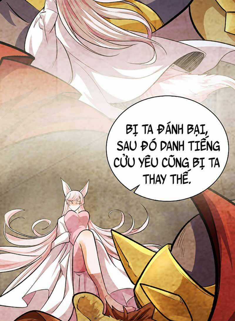 Võ Đạo Độc Tôn Chapter 597 trang 33