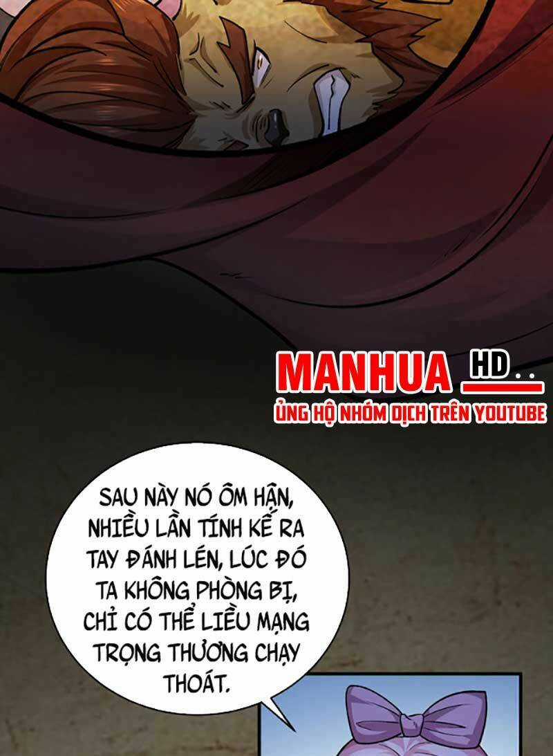 Võ Đạo Độc Tôn Chapter 597 trang 34