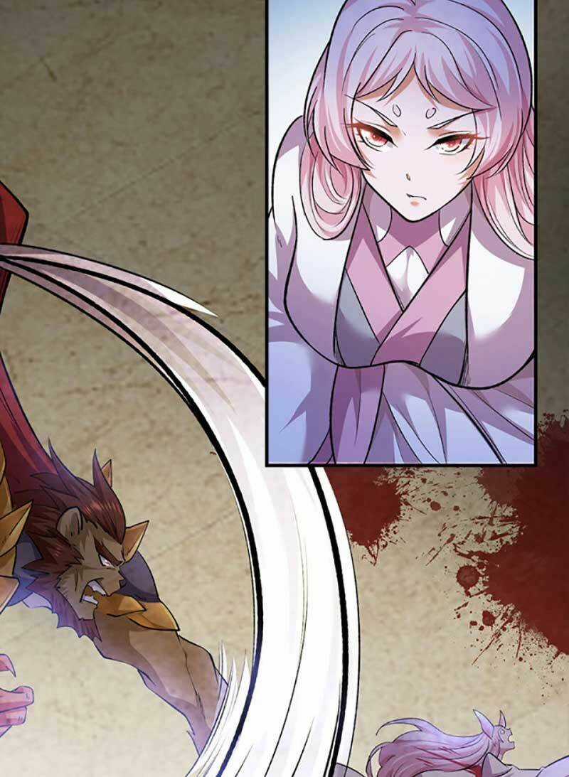 Võ Đạo Độc Tôn Chapter 597 trang 35