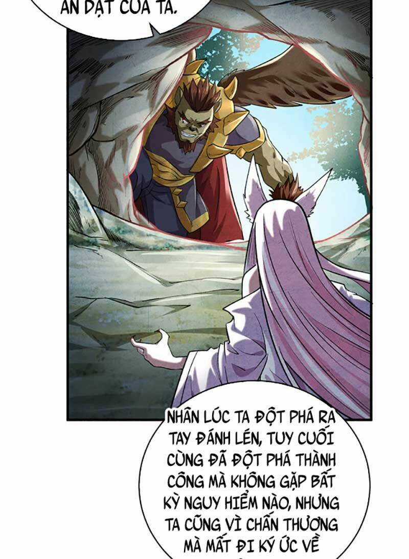 Võ Đạo Độc Tôn Chapter 597 trang 39