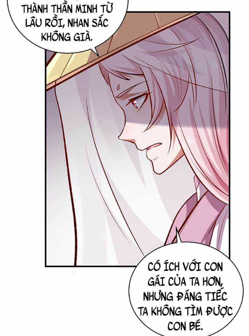 Võ Đạo Độc Tôn Chapter 597 trang 4