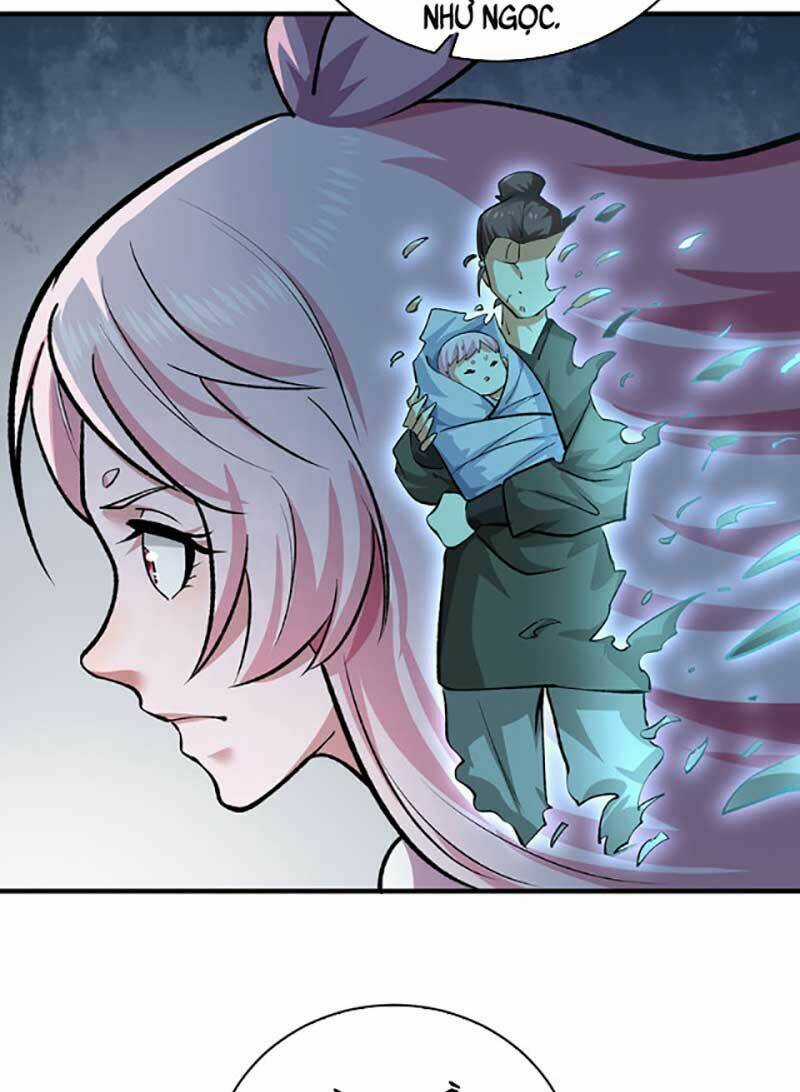 Võ Đạo Độc Tôn Chapter 597 trang 40
