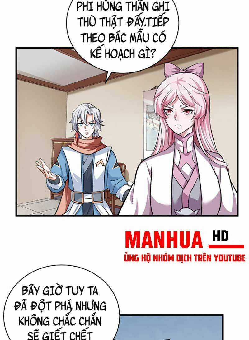 Võ Đạo Độc Tôn Chapter 597 trang 41