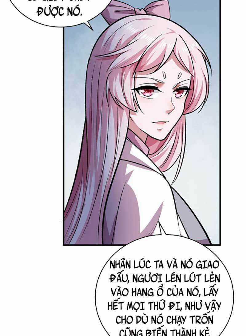 Võ Đạo Độc Tôn Chapter 597 trang 42