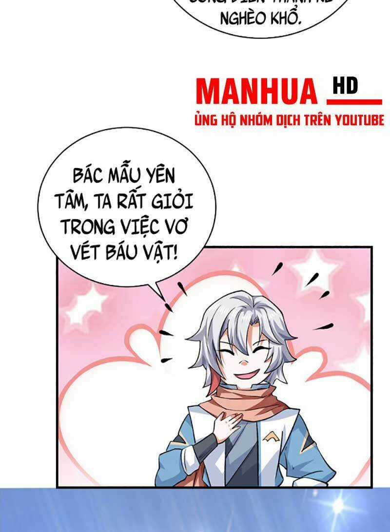 Võ Đạo Độc Tôn Chapter 597 trang 43