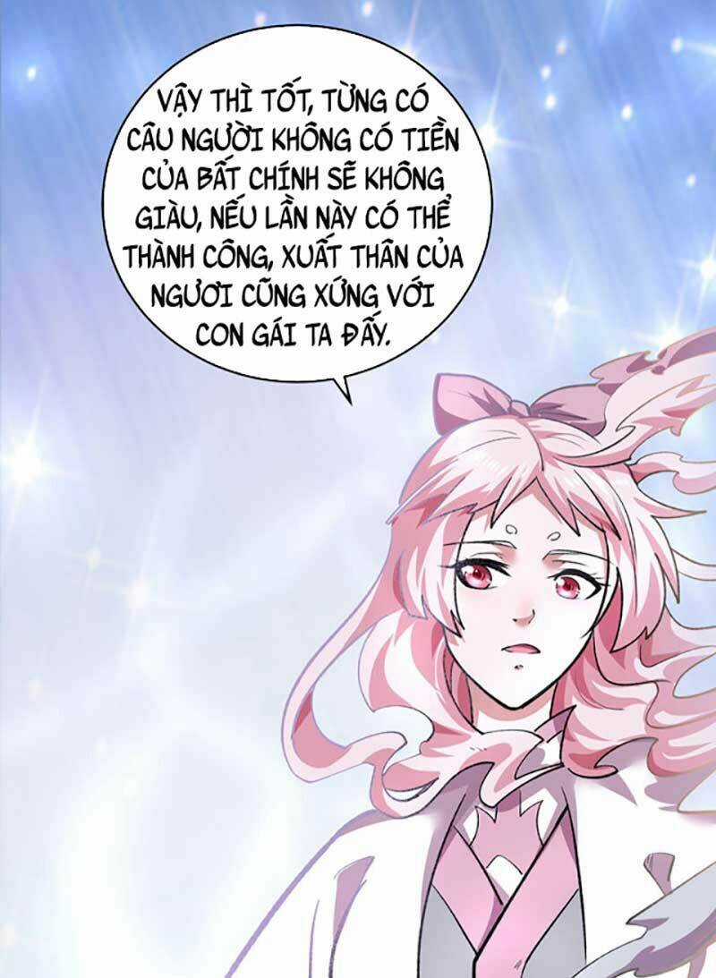 Võ Đạo Độc Tôn Chapter 597 trang 44