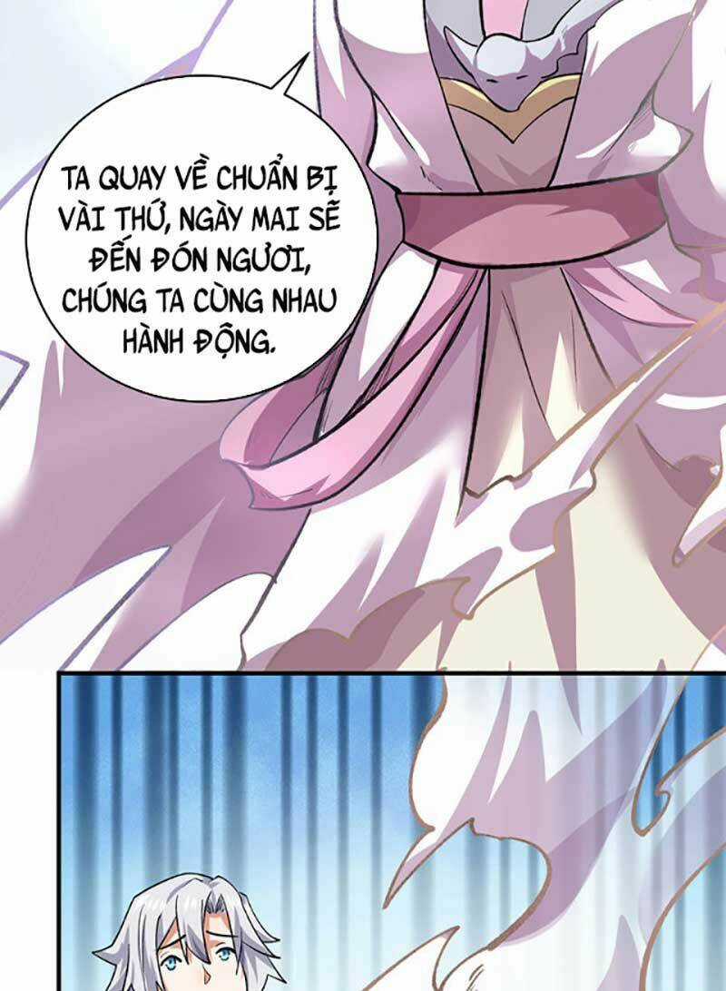 Võ Đạo Độc Tôn Chapter 597 trang 45