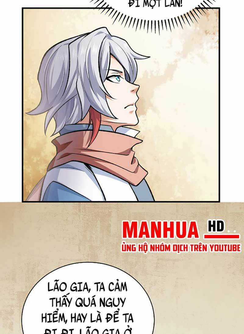 Võ Đạo Độc Tôn Chapter 597 trang 47