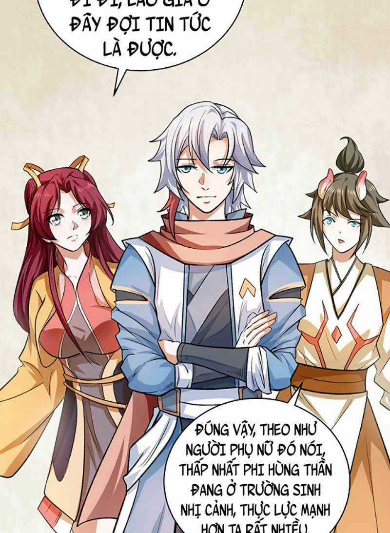 Võ Đạo Độc Tôn Chapter 597 trang 48