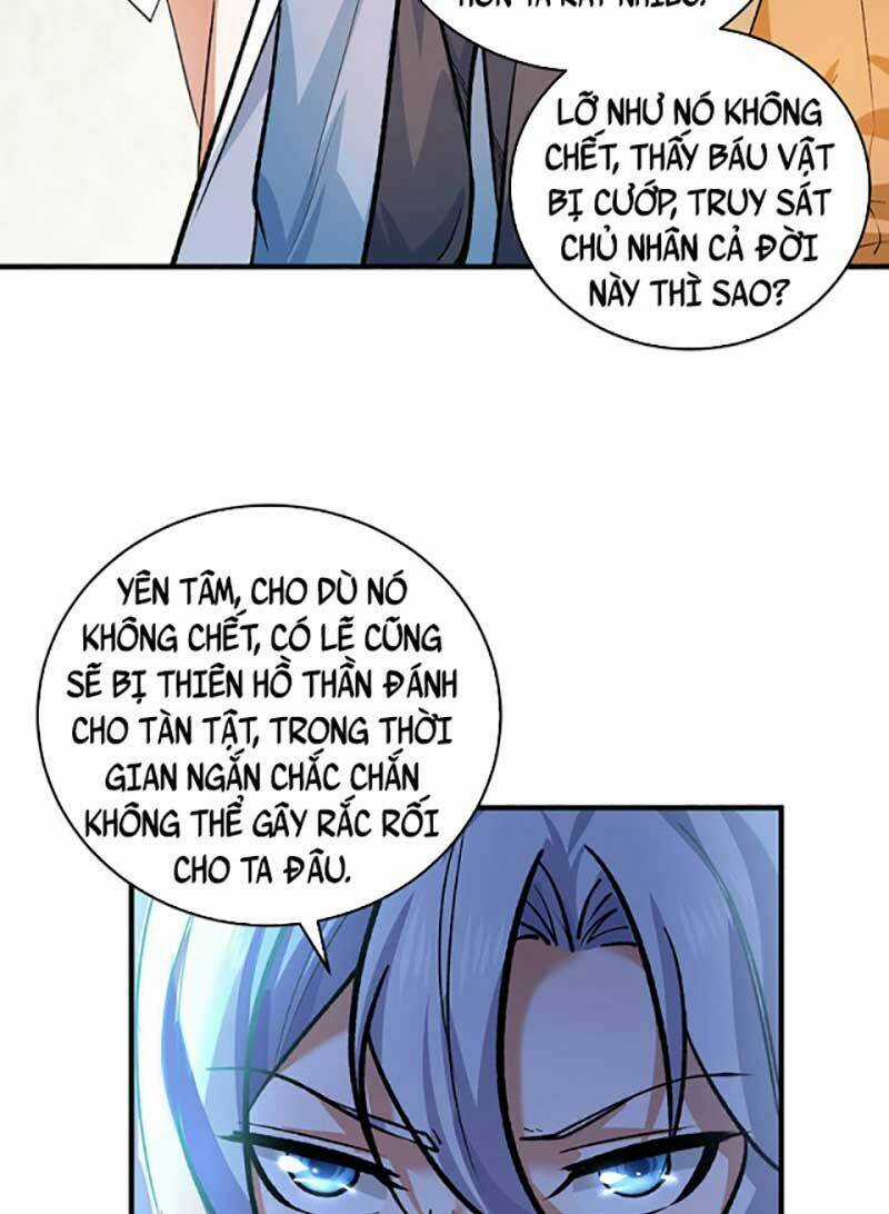 Võ Đạo Độc Tôn Chapter 597 trang 49