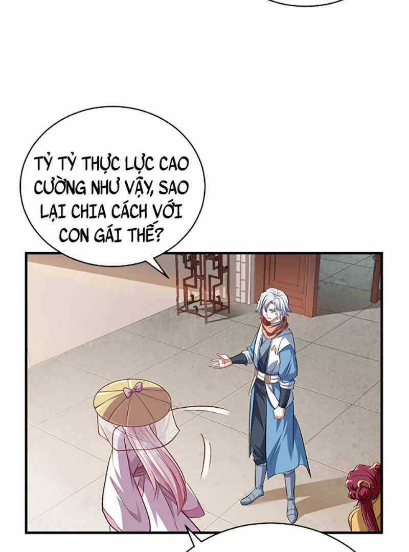 Võ Đạo Độc Tôn Chapter 597 trang 5