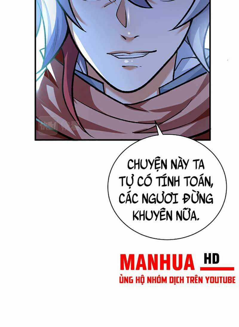 Võ Đạo Độc Tôn Chapter 597 trang 50