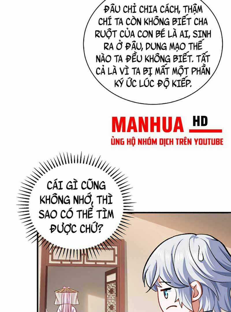 Võ Đạo Độc Tôn Chapter 597 trang 6