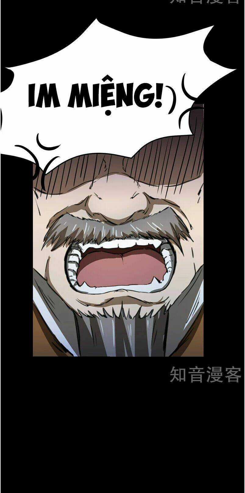 Võ Đạo Độc Tôn Chapter 6 trang 16