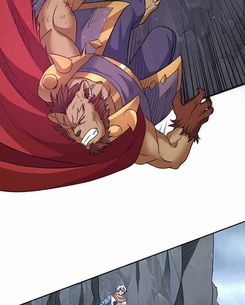 Võ Đạo Độc Tôn Chapter 601 trang 12