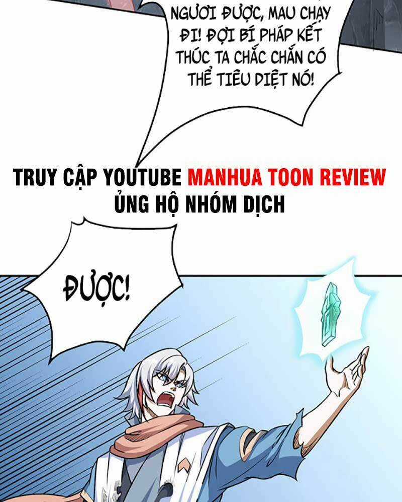 Võ Đạo Độc Tôn Chapter 601 trang 14