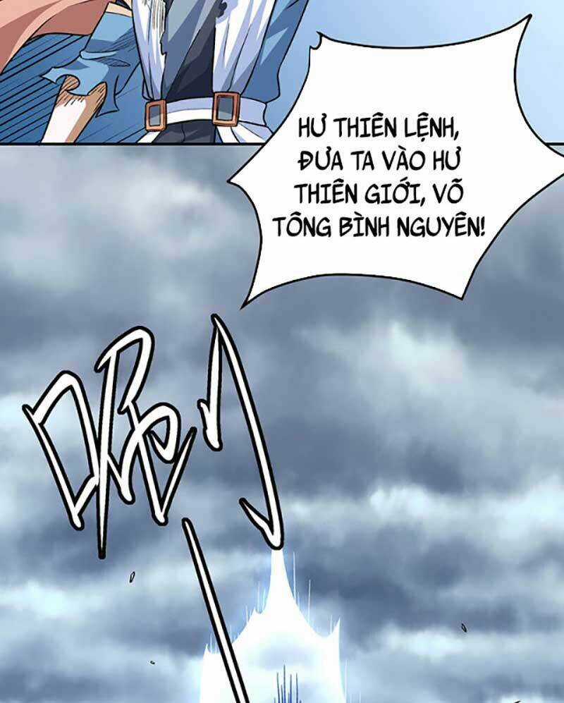 Võ Đạo Độc Tôn Chapter 601 trang 15