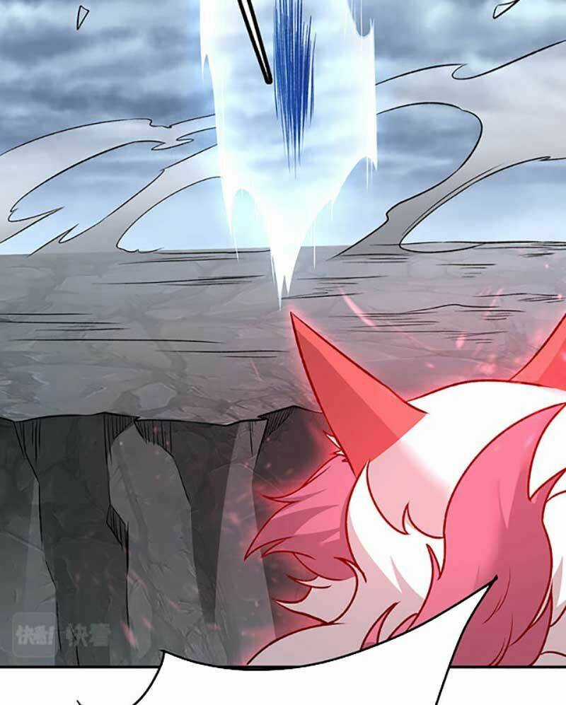 Võ Đạo Độc Tôn Chapter 601 trang 16