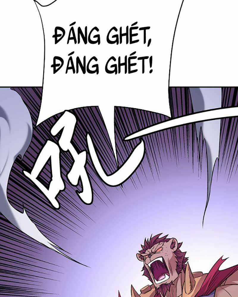 Võ Đạo Độc Tôn Chapter 601 trang 17