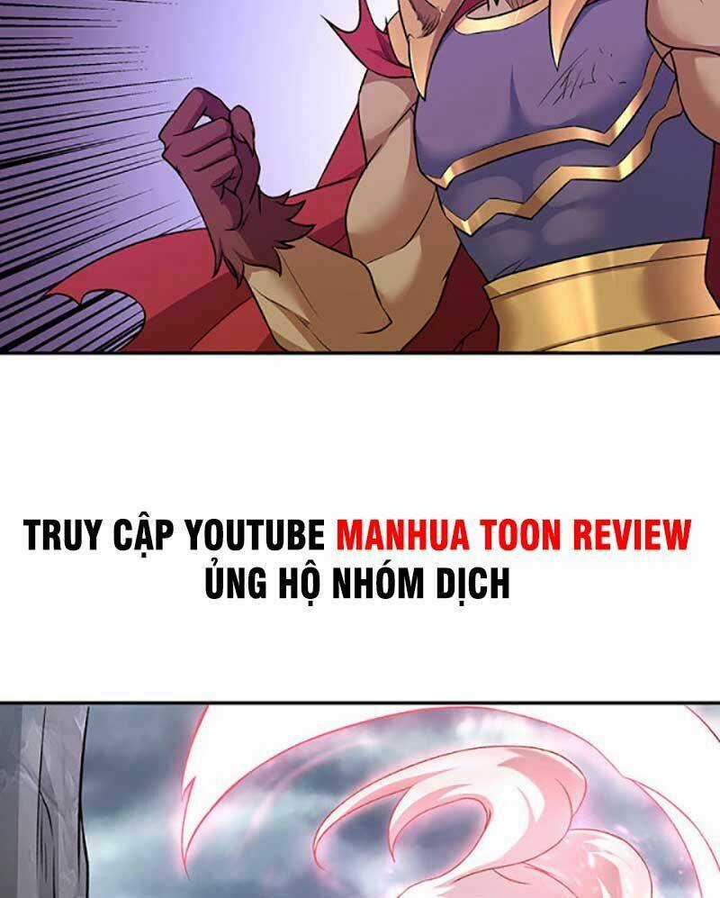 Võ Đạo Độc Tôn Chapter 601 trang 18