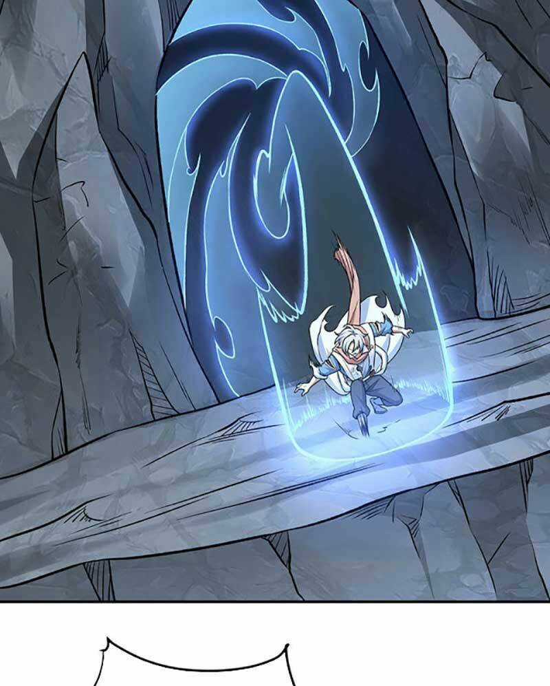 Võ Đạo Độc Tôn Chapter 601 trang 2