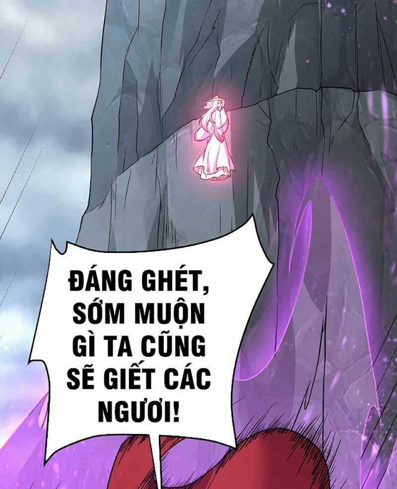 Võ Đạo Độc Tôn Chapter 601 trang 21
