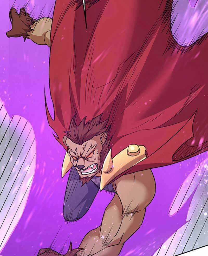 Võ Đạo Độc Tôn Chapter 601 trang 22