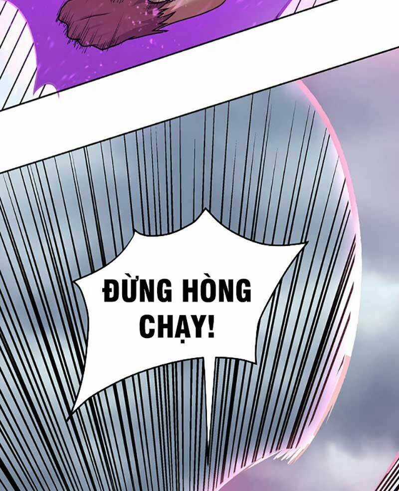 Võ Đạo Độc Tôn Chapter 601 trang 23