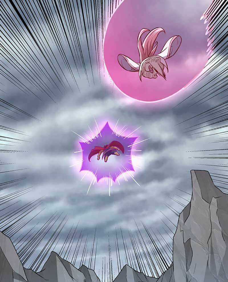 Võ Đạo Độc Tôn Chapter 601 trang 24