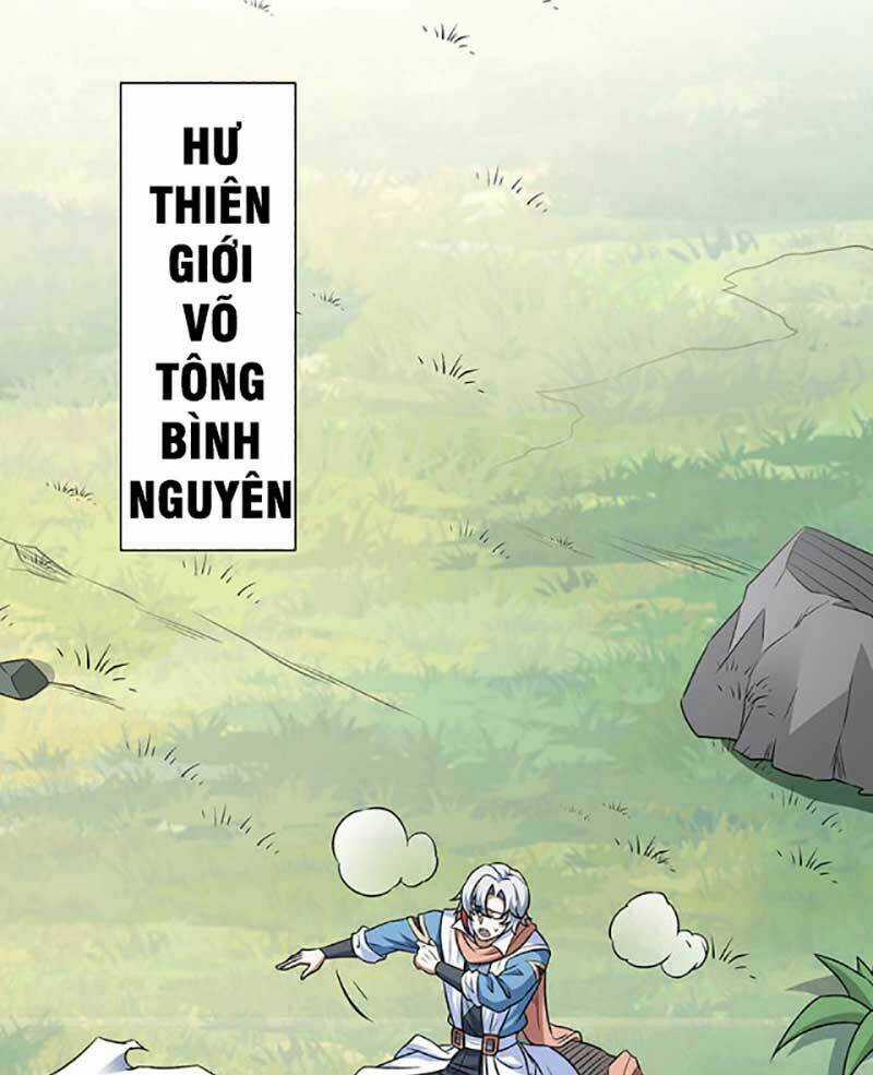Võ Đạo Độc Tôn Chapter 601 trang 26