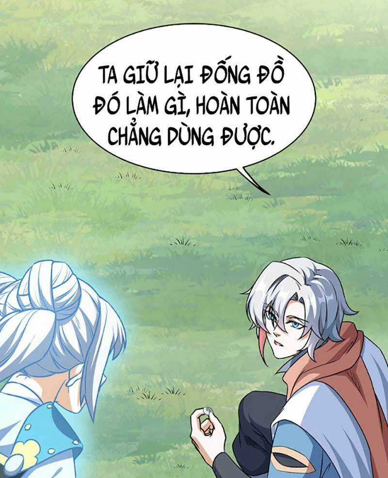 Võ Đạo Độc Tôn Chapter 601 trang 29