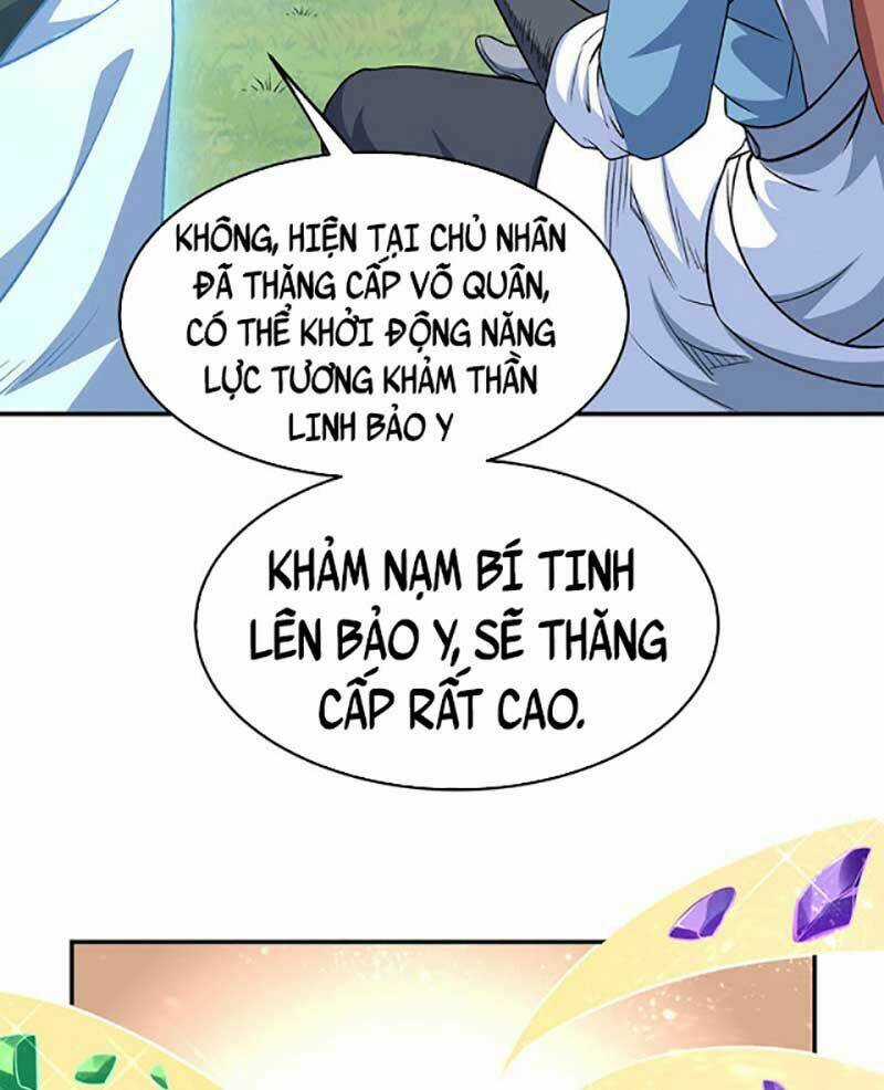 Võ Đạo Độc Tôn Chapter 601 trang 30