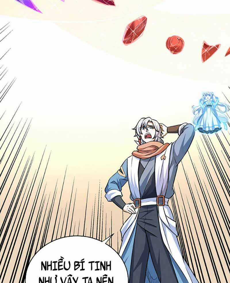 Võ Đạo Độc Tôn Chapter 601 trang 32