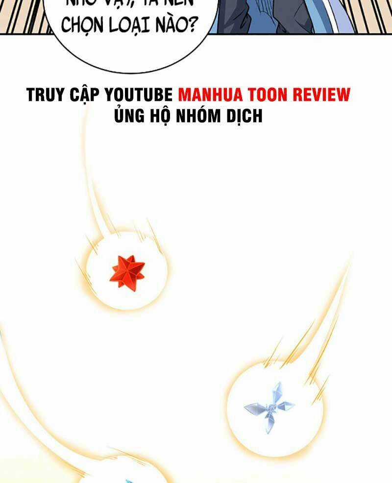 Võ Đạo Độc Tôn Chapter 601 trang 33